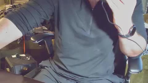 DotYourEyezez  online show from February 24, 11:08 pm