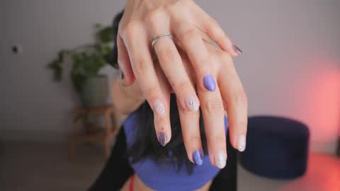 Sara online show from March 26, 2:50 am