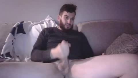 doubl3john online show from November 23, 1:36 am