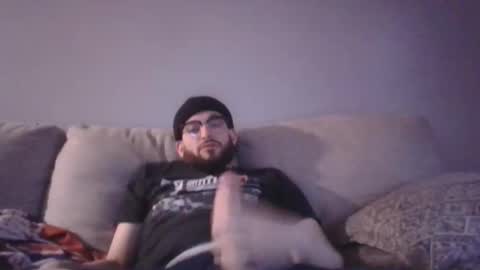 doubl3john online show from March 20, 9:42 pm