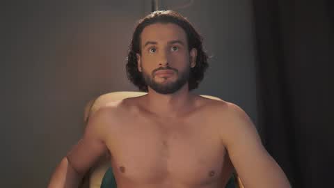 Keen online show from January 17, 11:19 am