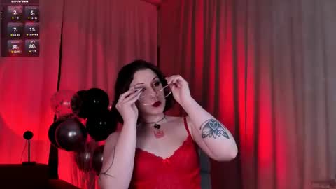 Eva or Goddess online show from June 14, 11:07 pm