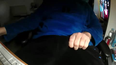 DoubleMassive online show from February 7, 1:08 am