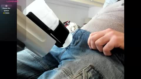 DoubleMassive online show from March 19, 11:48 am