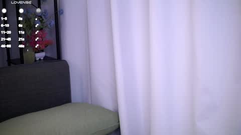 doublevibezzz online show from May 3, 2:06 am