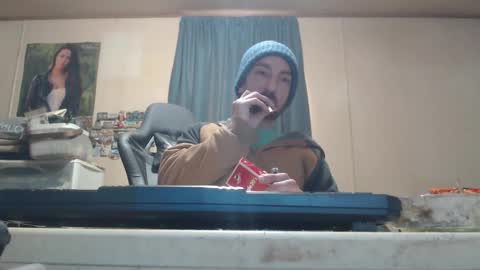 Jess online show from February 27, 8:12 pm