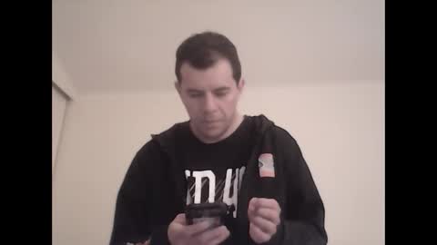 douglas8121 online show from September 17, 8:40 am