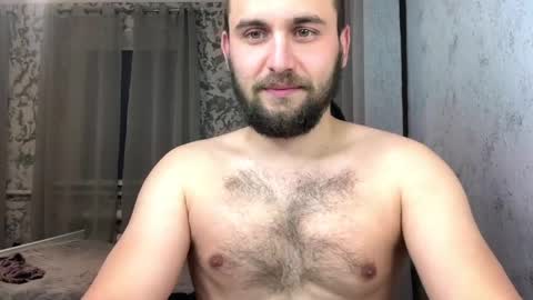 douglas_666 online show from May 31, 9:05 pm