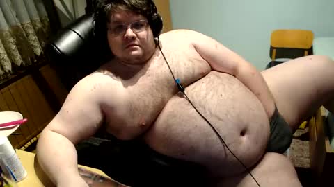 dovahkaat online show from February 12, 10:37 pm