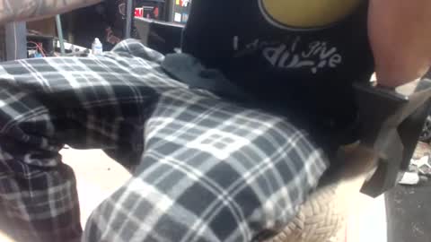 DOWN4DAKROWN online show from March 24, 6:52 am