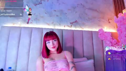 Doyeon online show from June 28, 2:51 am
