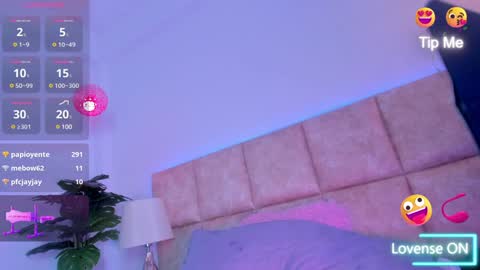 Doyeon online show from February 3, 6:02 am