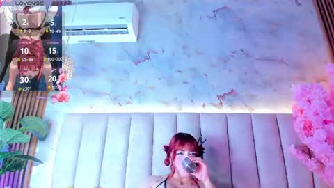 Doyeon online show from July 22, 2:46 am