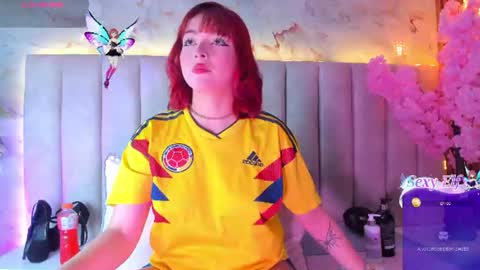 Doyeon online show from June 18, 2:50 am