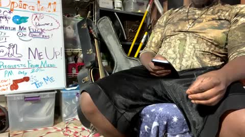 MrPirated online show from March 12, 12:09 am