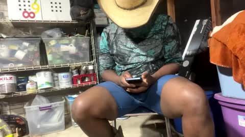 MrPirated online show from March 7, 6:24 am