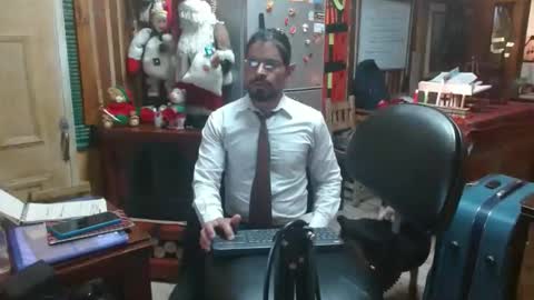 Dr  Simon online show from January 5, 7:17 pm