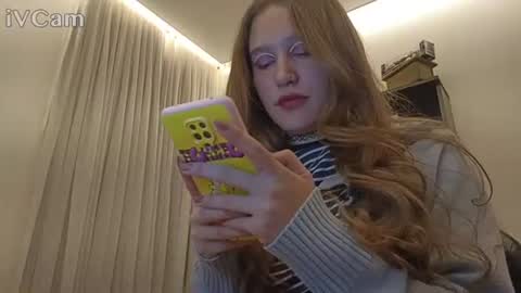 draculina69 online show from July 28, 6:11 am