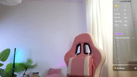 Lisbeth Salander online show from November 17, 7:22 am