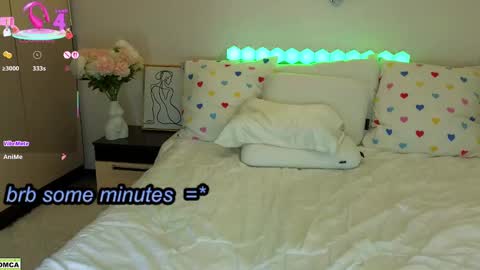 Snapshot of dragoncutey chatting on March 6, 5:11 pm Katya online show from March 6, 5:11 pm