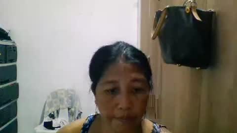 Dragon Lady online show from March 14, 2:59 am