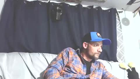 lovemachine online show from May 3, 3:45 am