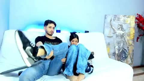 Drake and Zara online show from May 9, 1:28 pm