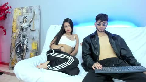 Drake and Zara online show from April 28, 11:58 am