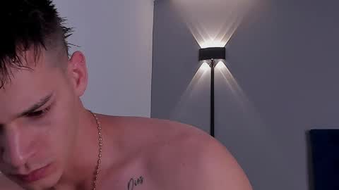 drake_carter1 online show from September 16, 2:13 am