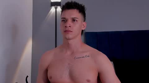 drake_carter1 online show from November 20, 1:48 am