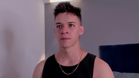 drake_carter1 online show from October 1, 2:10 am