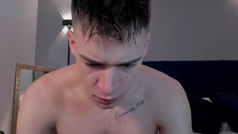 drake_carter1 online show from February 21, 1:52 am