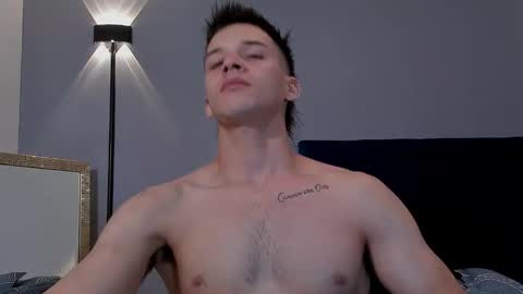 drake_carter1 online show from March 10, 2:05 am