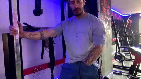 drake_cole11 online show from February 1, 6:29 pm