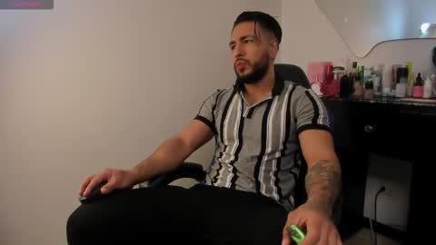 drake jackson11 online show from December 2, 10:57 am