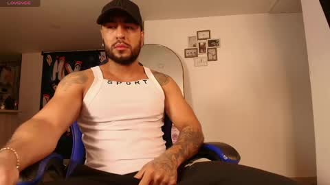 drake jackson11 online show from May 2, 10:32 am