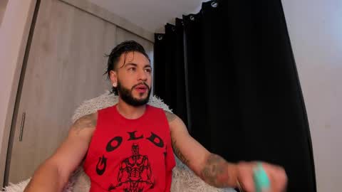 drake jackson11 online show from March 3, 11:44 am