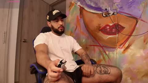 drake jackson11 online show from February 27, 11:25 am