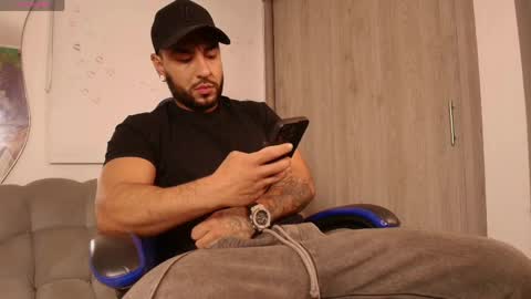 drake jackson11 online show from May 13, 10:14 am