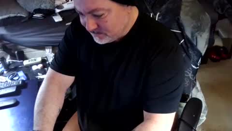 Drake D Vamp aka Drake DarkRose online show from September 22, 5:00 am