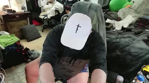 Drake D Vamp aka Drake DarkRose online show from February 15, 11:36 pm