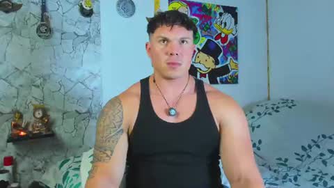 drake_xion1 online show from August 2, 2:35 am