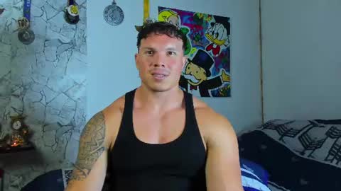 drake_xion1 online show from June 11, 12:32 am