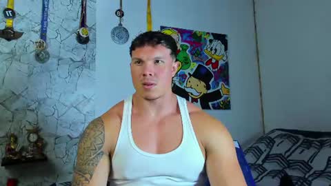 drake_xion1 online show from June 18, 12:27 am