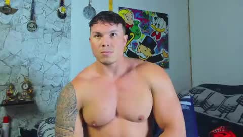 drake_xion1 online show from July 15, 1:55 am