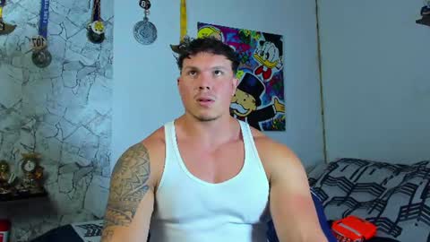 drake_xion1 online show from June 22, 11:34 pm