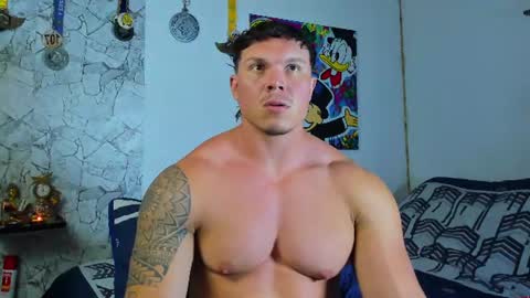 drake_xion1 online show from June 21, 1:45 am
