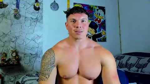 drake_xion1 online show from July 7, 12:23 am