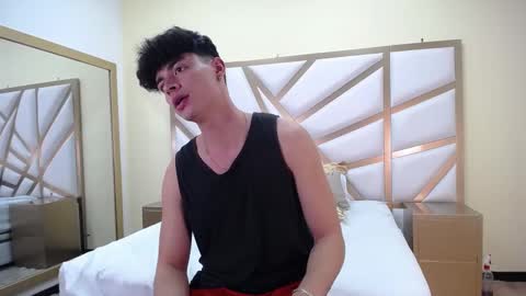 Drake Collinss online show from March 12, 2:20 am