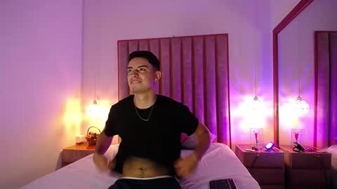 Drake Collinss online show from November 24, 11:53 am